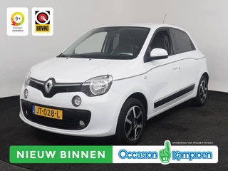 Renault Twingo - afbeelding nr 1