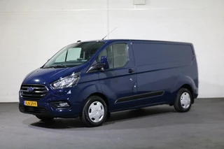 Ford Transit Custom 2.0 TDci L2 H1 Automaat Koelwagen