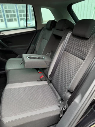 Volkswagen Tiguan Volkswagen Tiguan 1.5 TSI ACT Comfortline Business Automaat - afbeelding nr 34