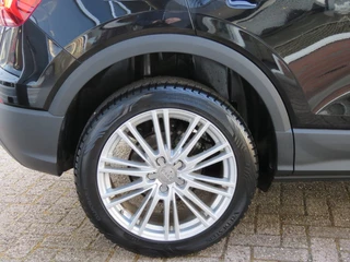 Audi Q2 - afbeelding nr 15