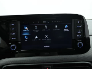 Hyundai i10 Hyundai i10 1.0 Comfort Smart | All season | Navigatie | Stoelverwarming | C - afbeelding nr 36