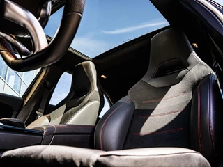 Mercedes-Benz A-Klasse Mercedes A-klasse a250e AMG|PANO|18''|CAMERA|ACC|SFEERV. - afbeelding nr 10