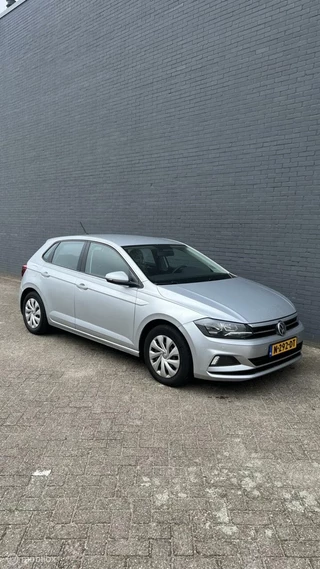 Volkswagen Polo Volkswagen Polo 1.0 TSI Beats - afbeelding nr 3