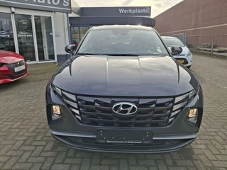 Hyundai Tucson Hybrid Hyundai Tucson 1.6 T-GDI HEV Comfort - afbeelding nr 7