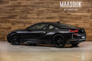 BMW i8 BMW i8 1.5 Ultimate Sophisto Edition|HUD|Laser|Harman Kardon - afbeelding nr 12
