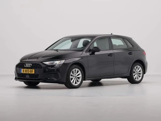 Audi A3 Navi via App Pdc Cima Cruise 95 - afbeelding nr 2