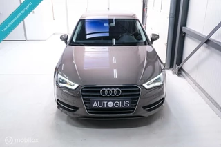 Audi A3 Audi A3 Sportback 1.8 TFSI Ambiente Pro Line plus 180 pk | Led | Navigatie | automaat | 2016 | Alcantara | - afbeelding nr 5