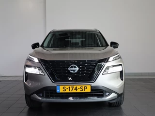 Nissan X-Trail - afbeelding nr 13