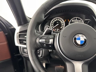 BMW X5 Aut. *PANO | MERINO-FULL-LEATHER | HEAD-UP | ADAPTIVE-CRUISE | BLINDSPOT | FULL-LED | MEMORY-PACK | CAMERA | KEYLESS | COMFORT-SEATS | HIFI-SOUND | TOWBAR | NAVI-FULLMAP | HEATED-SEATS | ... - afbeelding nr 20