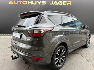 Ford Kuga Ford KUGA 1.5 EcoBoost ST Line Automaat - afbeelding nr 9