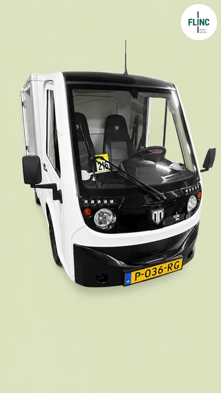 Cenntro TROPOS L7 20kW