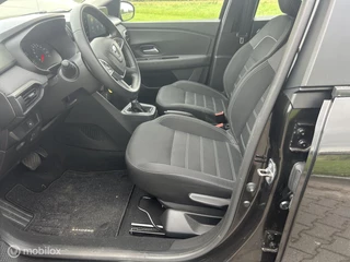 Dacia Sandero Dacia Sandero 1.0 TCe 90 Comfort - afbeelding nr 8