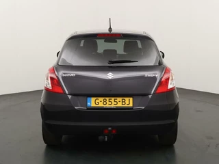 Suzuki Swift Suzuki Swift 1.2 Style EASSS - afbeelding nr 4