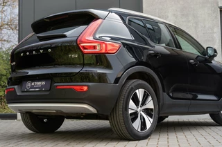 Volvo XC40 Volvo XC40 1.5 T5 Twin Engine Momentum Pro Leder Trekhaak - afbeelding nr 11
