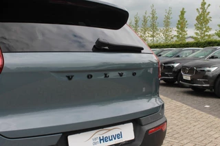 Volvo XC40 Volvo XC40 T5 Recharge R-Design | Parkeercamera | Stoelverwarming | Pilot Assist | Glossy Black | Keyless - afbeelding nr 5