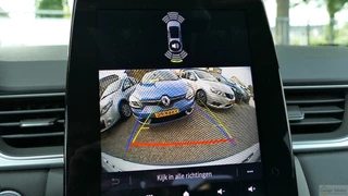 Renault Captur Renault Captur TCe 140 EDC Automaat Intens - afbeelding nr 20