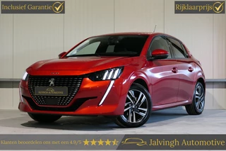 Peugeot 208 1.2 PureTech Allure