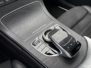 Mercedes-Benz C-Klasse Mercedes-Benz C-Klasse 300 e AMG - pano - camera - nap! - Apple CarPlay - - afbeelding nr 18