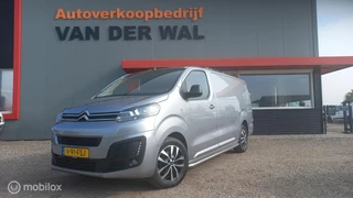 Citroën Jumpy bestel 2.0 BlueHDI 145 L3
