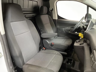 Opel Combo Opel Combo 130pk L1 Automaat Apple Carplay Trekhaak Parkeersensoren Airco Cruise control - afbeelding nr 8