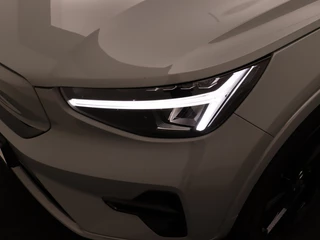 Volvo C40 Volvo C40 SINGLE MOTOR CORE PANORAMADAK 20INCH CAMERA EXTERIOR STYLING - afbeelding nr 16