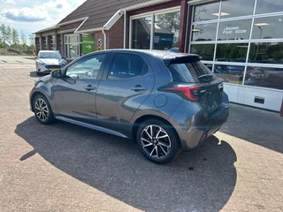 Toyota Yaris - afbeelding nr 8