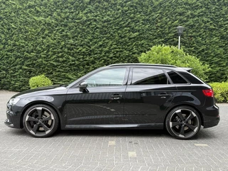 Audi RS3 Audi RS3 2.5 TFSI RS3 quattro - afbeelding nr 8