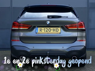 BMW X1 BMW X1 sDrive20i High Executive M-Sport |HEAD-UP|ELEKTR. GLAZEN SCHUIF-/KANTELDAK|CRUISE ADAPT.|STOEL- & STUURVERW.|AFNEEMBARE TREKHAAK - afbeelding nr 37