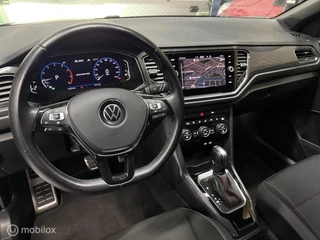 Volkswagen T-Roc Volkswagen T-Roc 1.5 TSI Sport - afbeelding nr 18