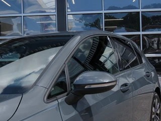 Volkswagen Golf Volkswagen Golf 1.5 eTSI LIFE MOVE DSG-aut./ Navi / Stoel + stuurverw. / Navi - afbeelding nr 22