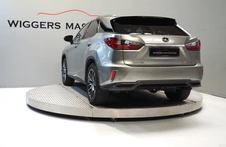 Lexus RX - afbeelding nr 6