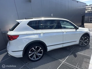 SEAT Tarraco Seat Tarraco 1.4 TSI e-Hybrid PHEV Xperience Bus Int. - afbeelding nr 14