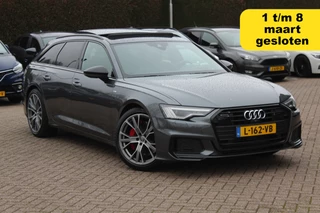 Audi A6 - 455332232-0