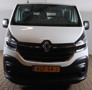 Renault Trafic - afbeelding nr 11