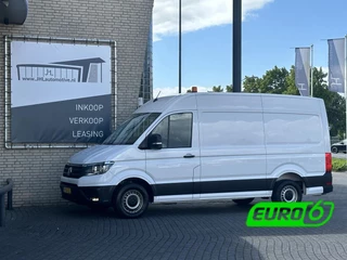 Volkswagen Crafter - 187873788-0