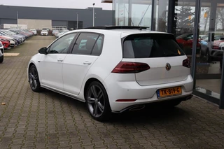 Volkswagen Golf - afbeelding nr 3