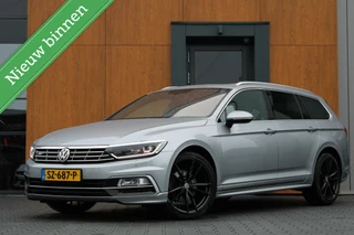 Volkswagen Passat - 63816314-0