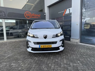 Peugeot Expert Peugeot Expert 2.0 BlueHDI 180 S&S DC|MODEL 2025!|BPM VRIJ! - afbeelding nr 5