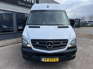 Mercedes-Benz Sprinter - afbeelding nr 19
