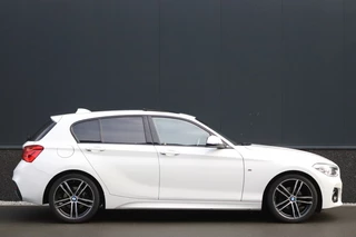 BMW 1 Serie - afbeelding nr 9