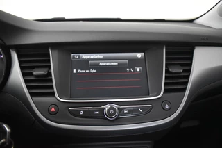 Opel Crossland X Opel Crossland X 1.2 Turbo 110PK Online Edition - afbeelding nr 21