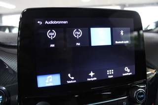 Ford Fiesta Ford Fiesta 1.0 EcoBoost ST-Line 125PK - afbeelding nr 25