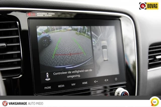 Mitsubishi Outlander - afbeelding nr 31