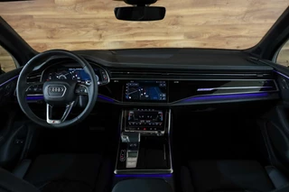 Audi Q7 Audi Q7 60 TFSI e quattro Pro Line S Competiton|Pano|Carbon|HUD|ACC| - afbeelding nr 15