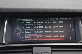 BMW X4 - afbeelding nr 43