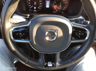 Volvo S60 Volvo S60 2.0 T5 R-Design Black Edition Camera Apple Carplay 19