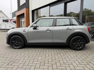 MINI One - afbeelding nr 4