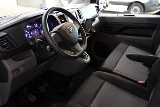 Toyota ProAce Toyota PROACE Worker 2.0 D-4D L2H1 LANG EURO 6 - afbeelding nr 13