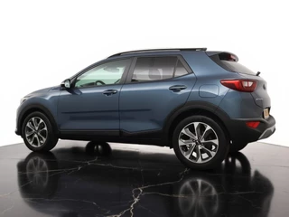 Kia Stonic - Navigatie - Camera - Climate control - Cruise control - 17 inch LM velgen - 12 maanden garantie - afbeelding nr 5