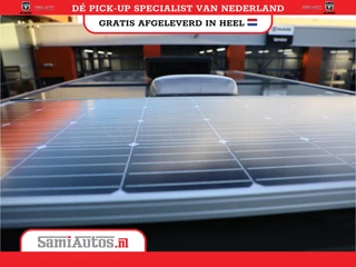 Dodge Ram 1500 VERWARMING | DOUCHE | WC | LUIFEL | 4 SLAAP PLAATSEN | Let Op: Investeer in deze unieke afzetunit camper en verdien direct! - afbeelding nr 52